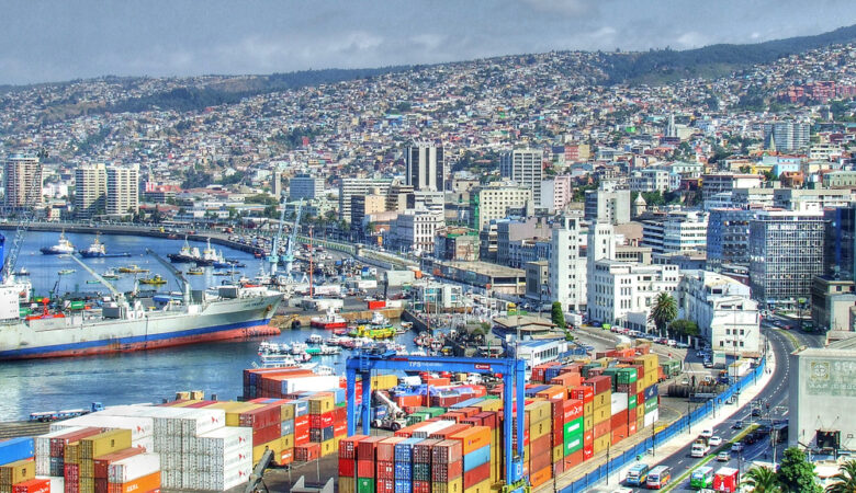 Consejo de Organizaciones Sociales y Civiles (COSOC) de Valparaíso y dirigentes sociales manifiestan su rechazo a trazado de torres de alta tensión en el sector de Placilla de Peñuelas