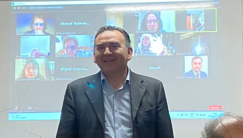 Valparaíso y los incendios: hacia una necesaria preparación de los vecinos